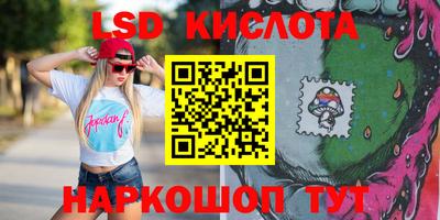 гашик Кандалакша